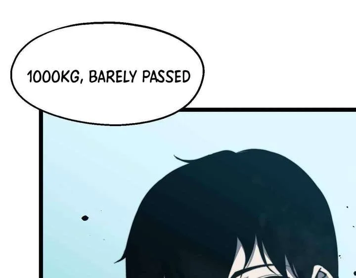 Extraordinary Evolution Chapter 4 page 103