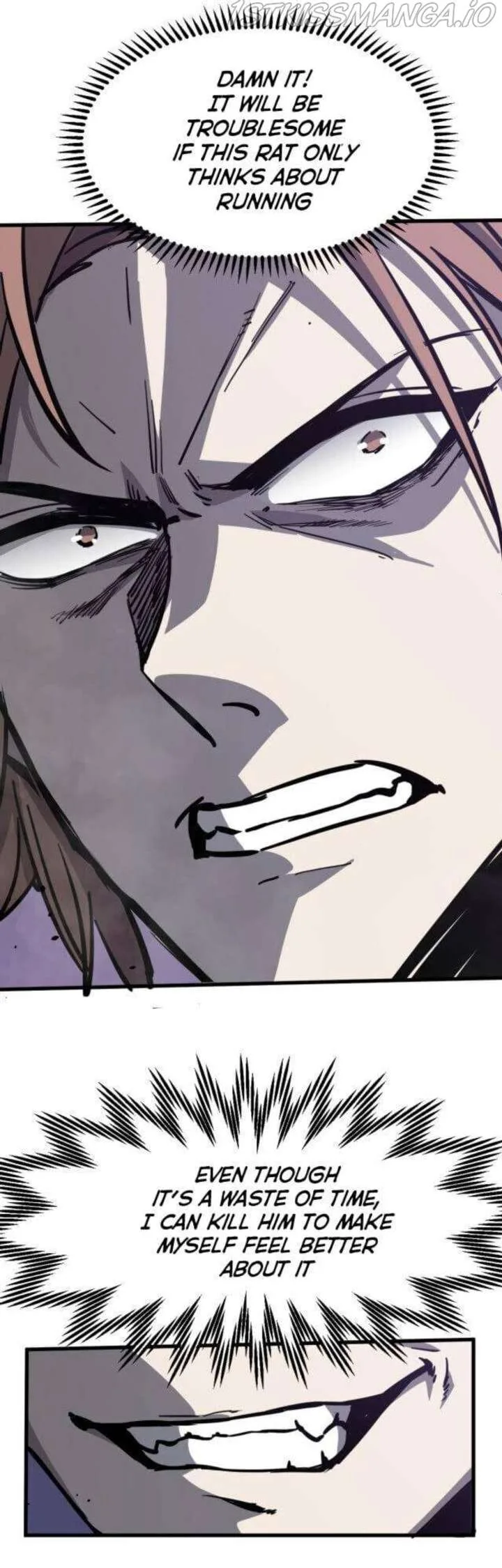 Extraordinary Evolution Chapter 15 page 6