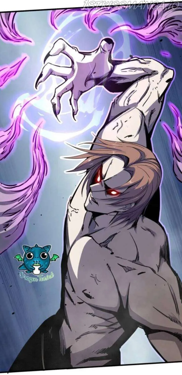 Extraordinary Evolution Chapter 15 page 11