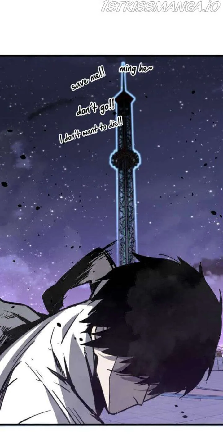 Extraordinary Evolution Chapter 15 page 5