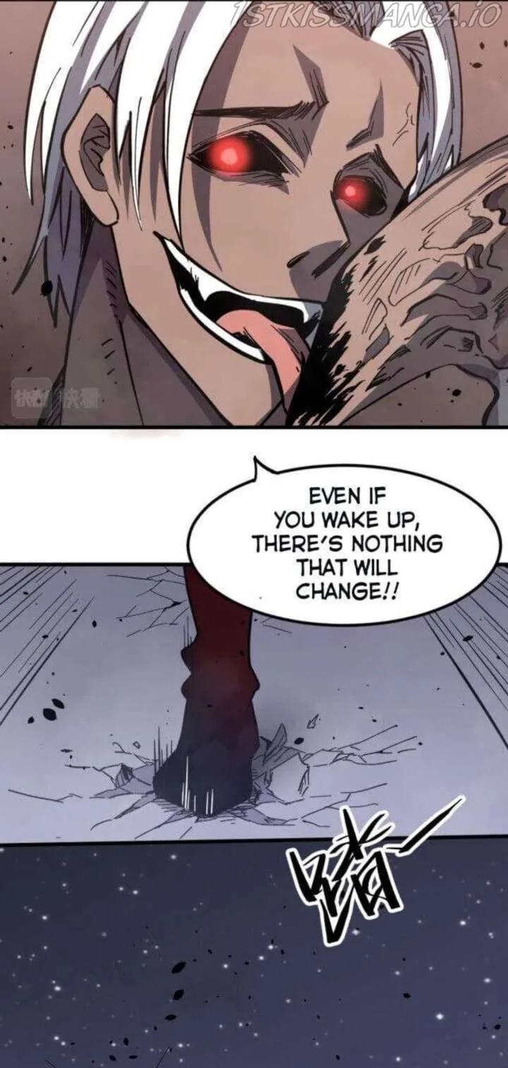 Extraordinary Evolution Chapter 15 page 24