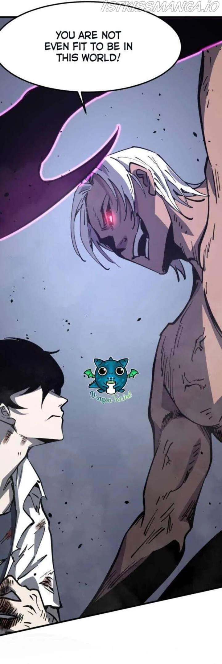 Extraordinary Evolution Chapter 15 page 26