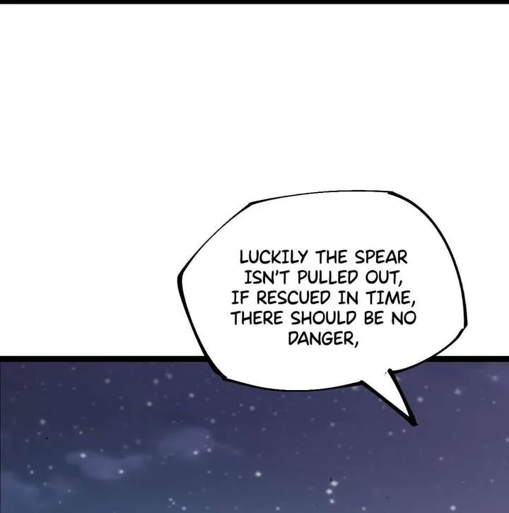 Extraordinary Evolution Chapter 18 page 20