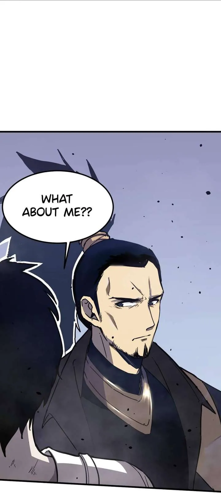 Extraordinary Evolution Chapter 18 page 45