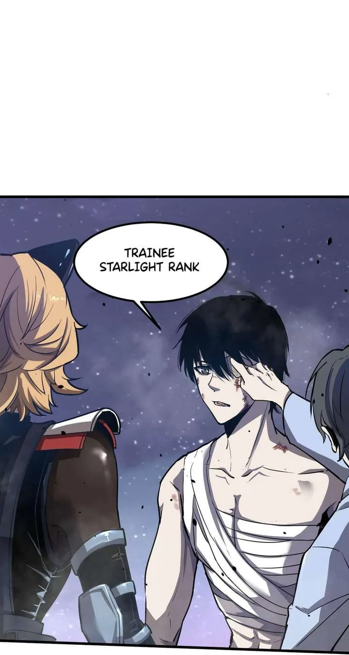 Extraordinary Evolution Chapter 18 page 40