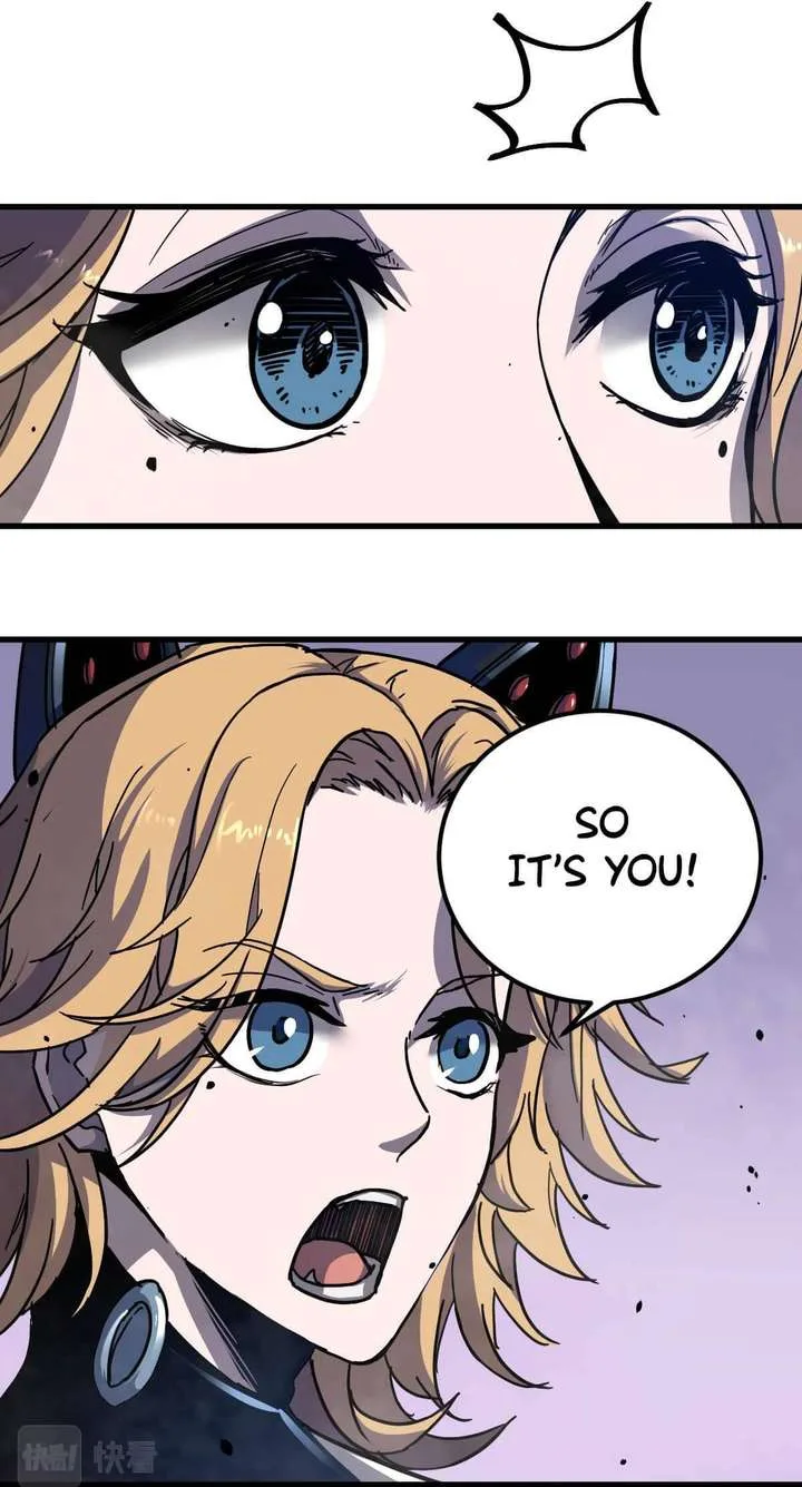 Extraordinary Evolution Chapter 18 page 44