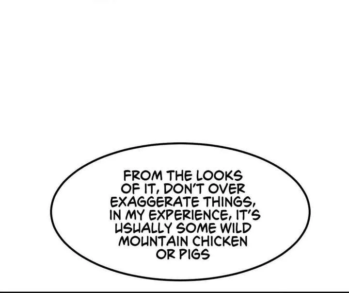 Extraordinary Evolution Chapter 24 page 7