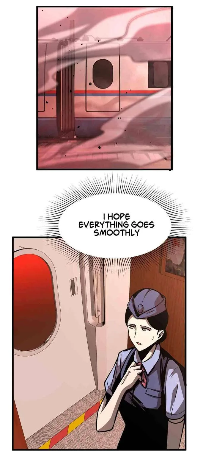 Extraordinary Evolution Chapter 24 page 10