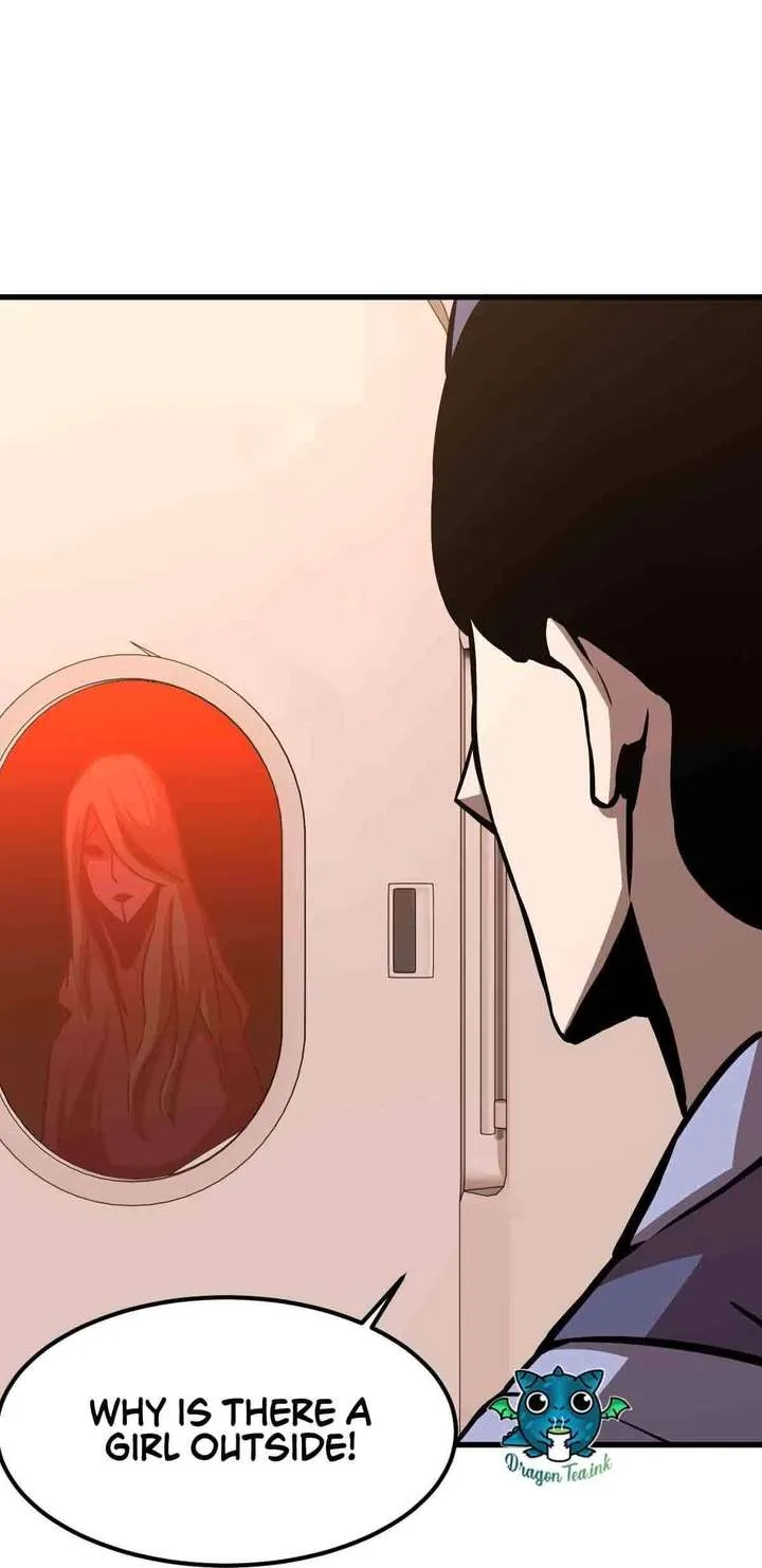 Extraordinary Evolution Chapter 24 page 11