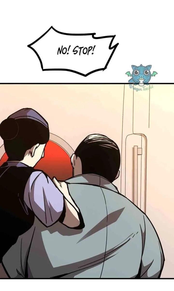 Extraordinary Evolution Chapter 24 page 22