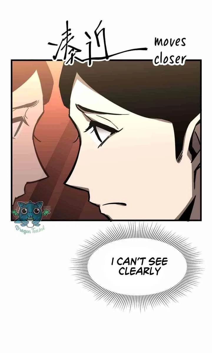 Extraordinary Evolution Chapter 24 page 17