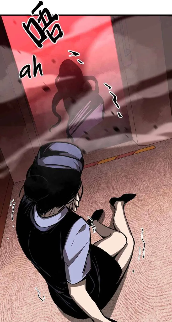 Extraordinary Evolution Chapter 24 page 30