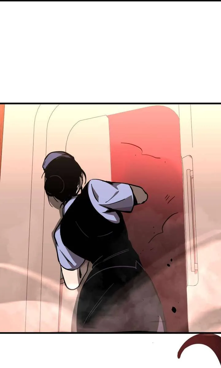 Extraordinary Evolution Chapter 24 page 35