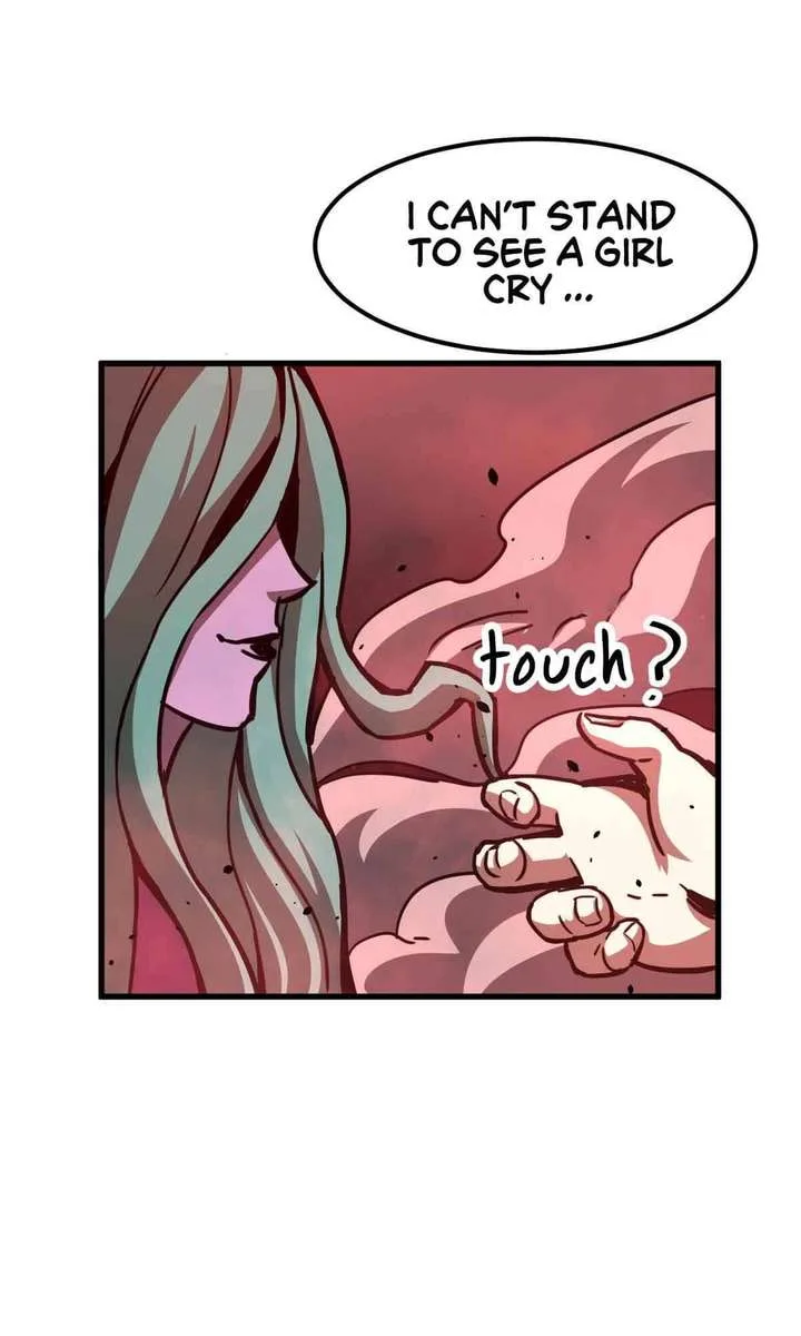 Extraordinary Evolution Chapter 24 page 26