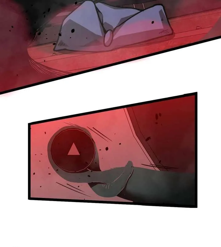 Extraordinary Evolution Chapter 24 page 47