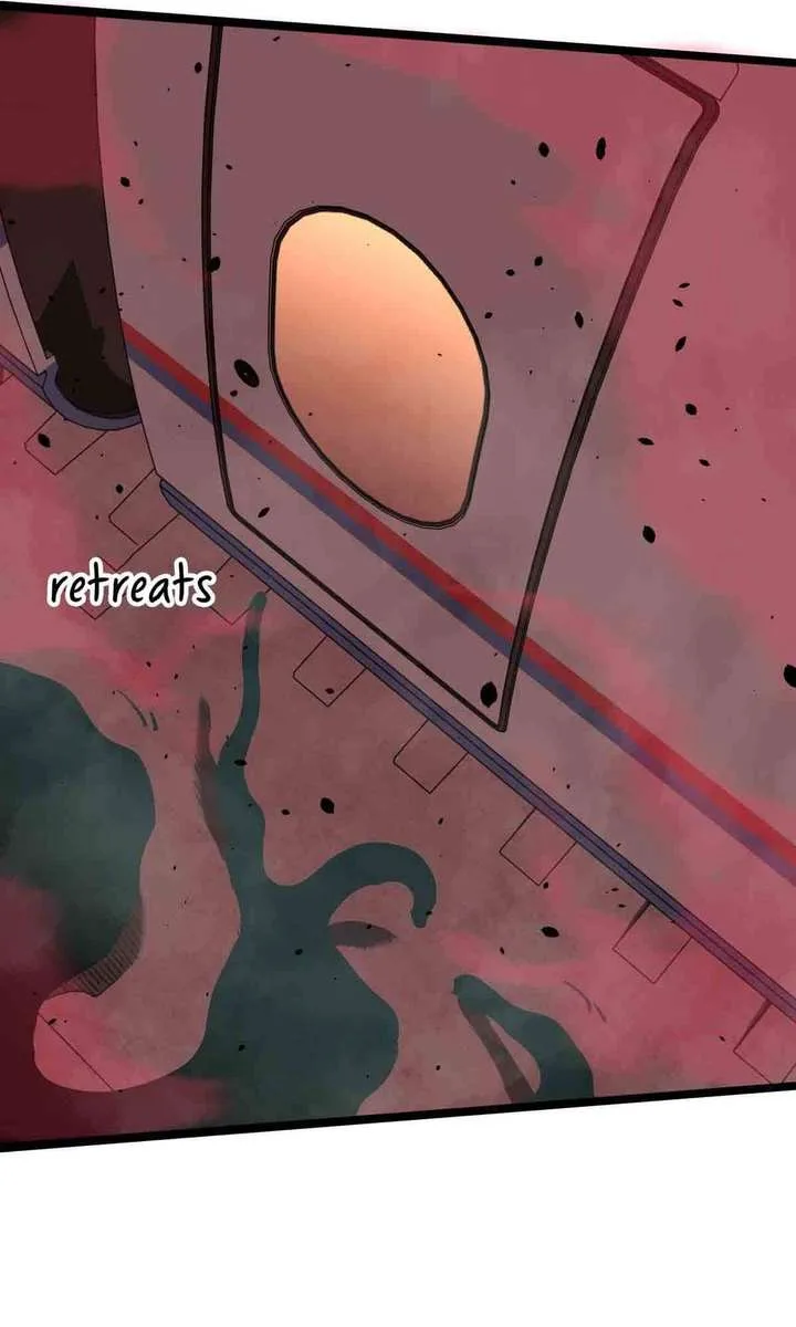Extraordinary Evolution Chapter 24 page 48