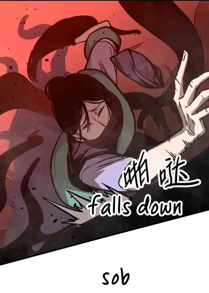 Extraordinary Evolution Chapter 24 page 41