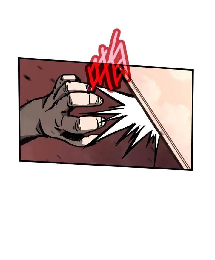 Extraordinary Evolution Chapter 24 page 29