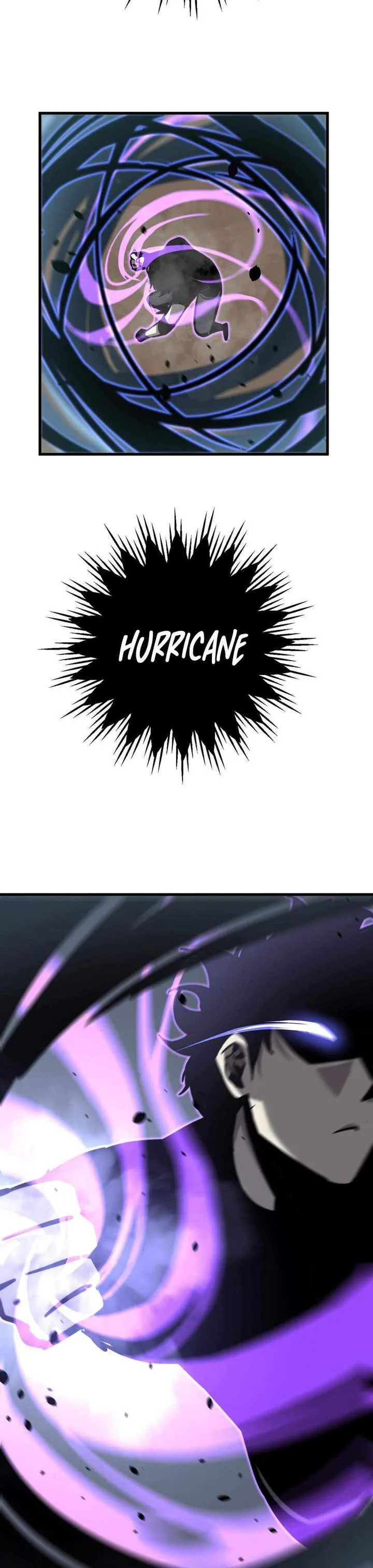 Extraordinary Evolution Chapter 33 page 20