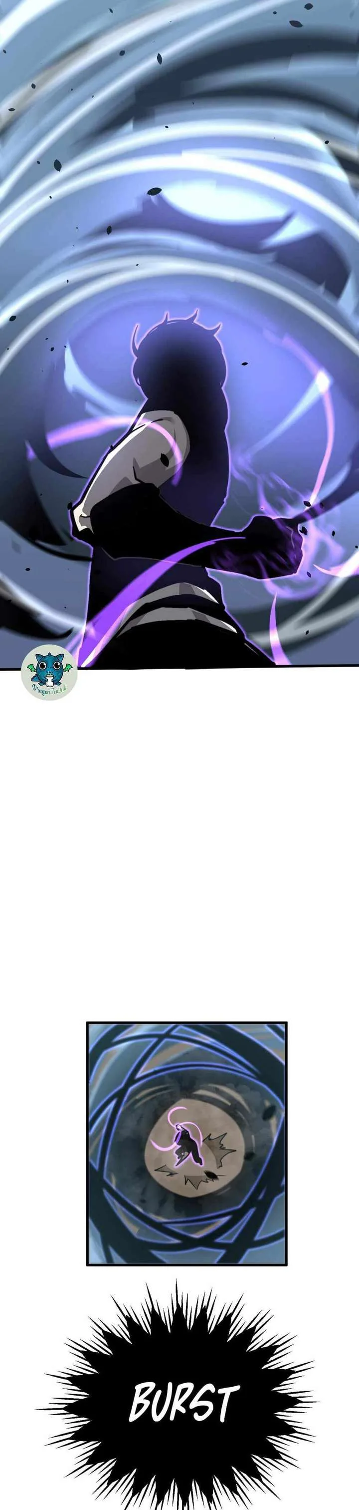 Extraordinary Evolution Chapter 33 page 19