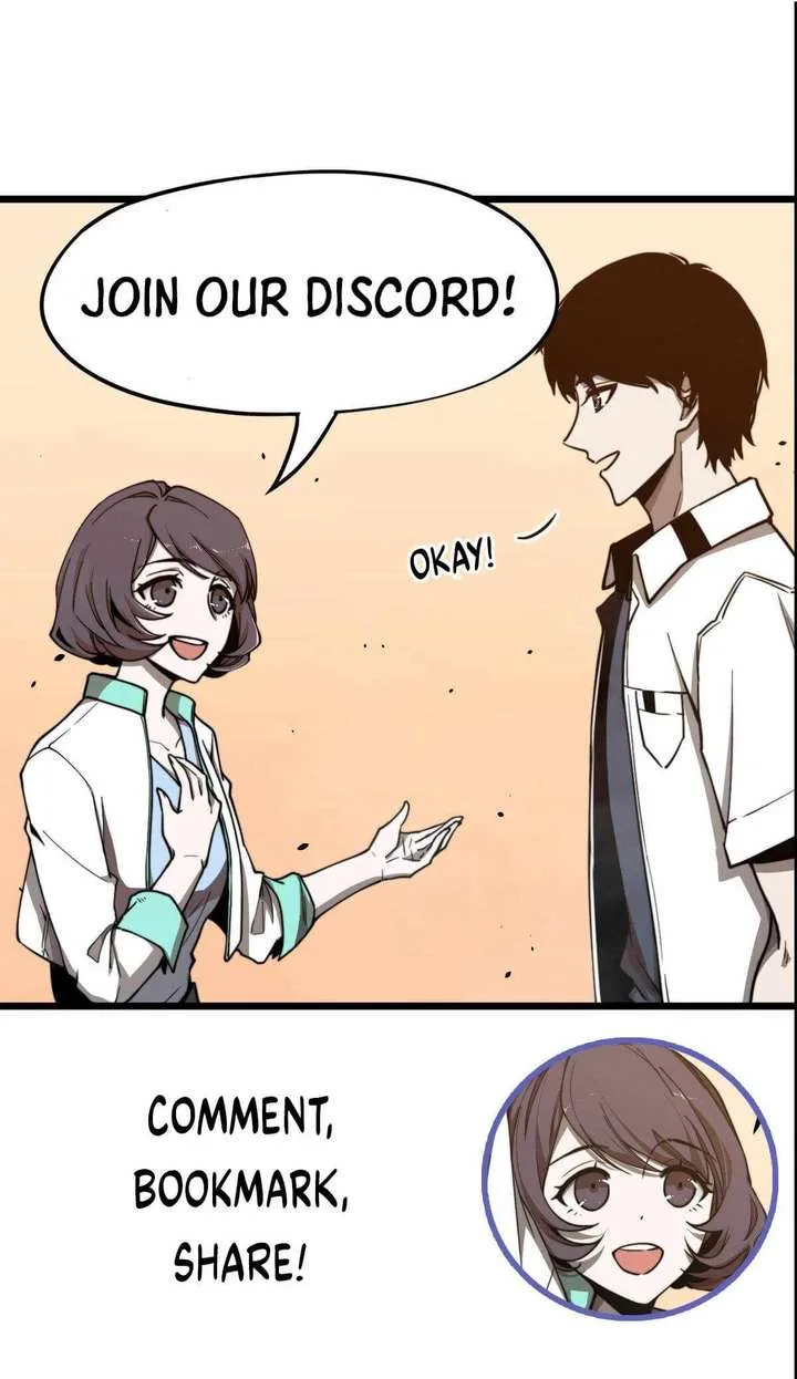 Extraordinary Evolution Chapter 34 page 15