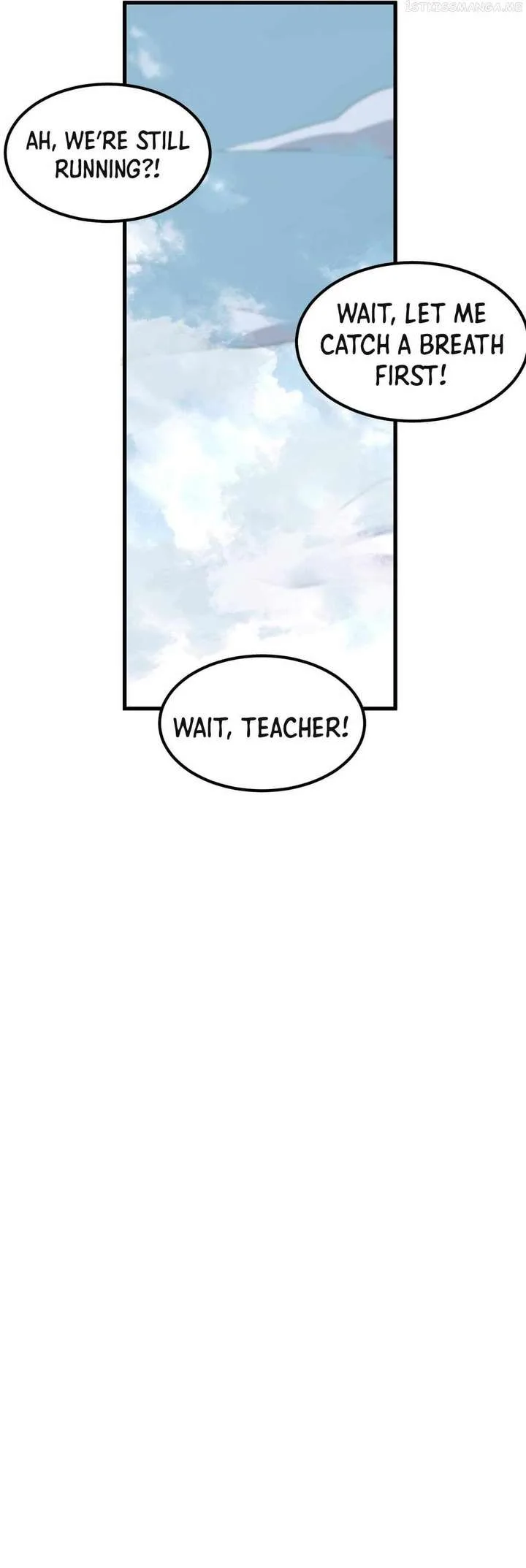 Extraordinary Evolution Chapter 38.5 page 13