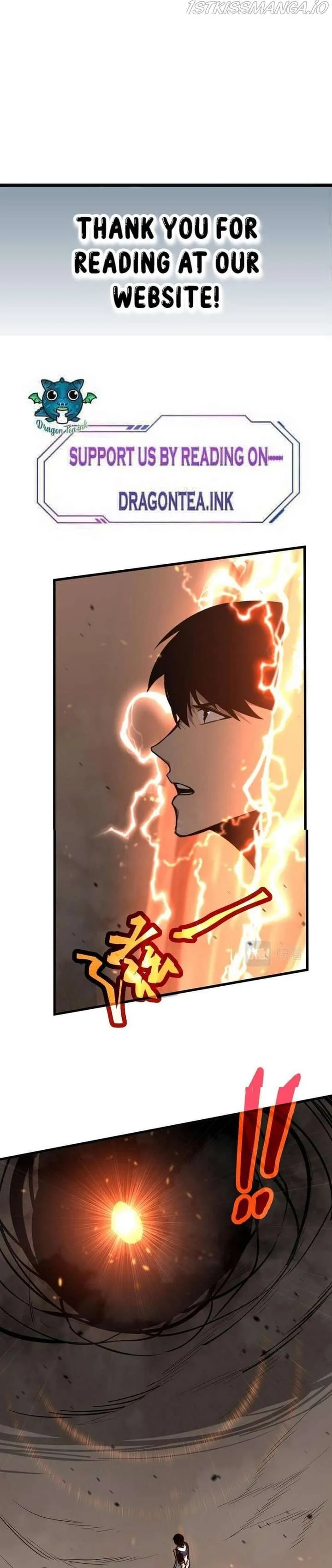 Extraordinary Evolution Chapter 44 page 5