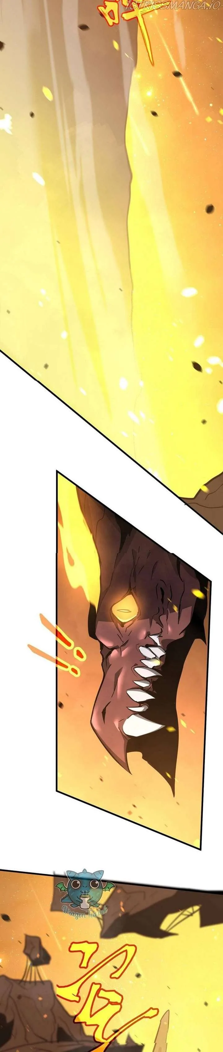 Extraordinary Evolution Chapter 44 page 11