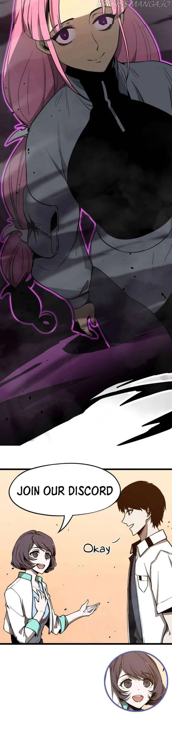 Extraordinary Evolution Chapter 44 page 42