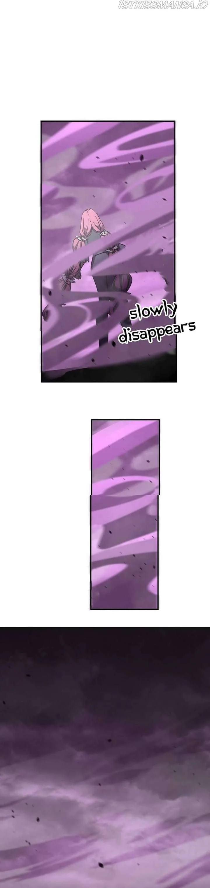 Extraordinary Evolution Chapter 44 page 34