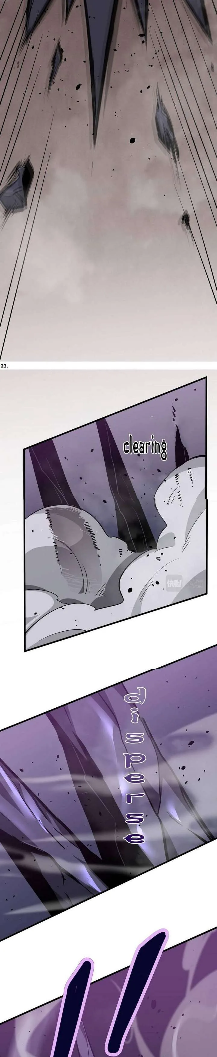 Extraordinary Evolution Chapter 46 page 15