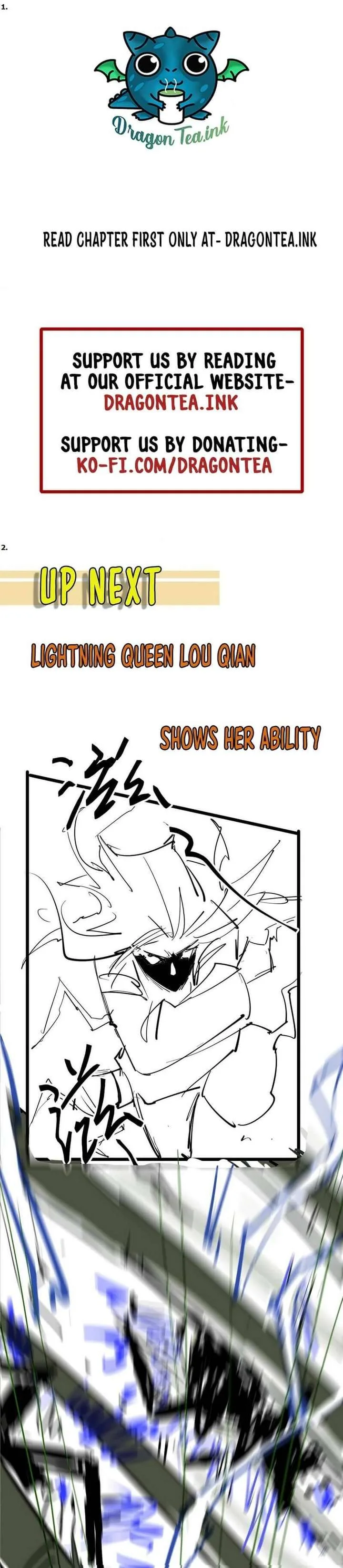 Extraordinary Evolution Chapter 46 page 29