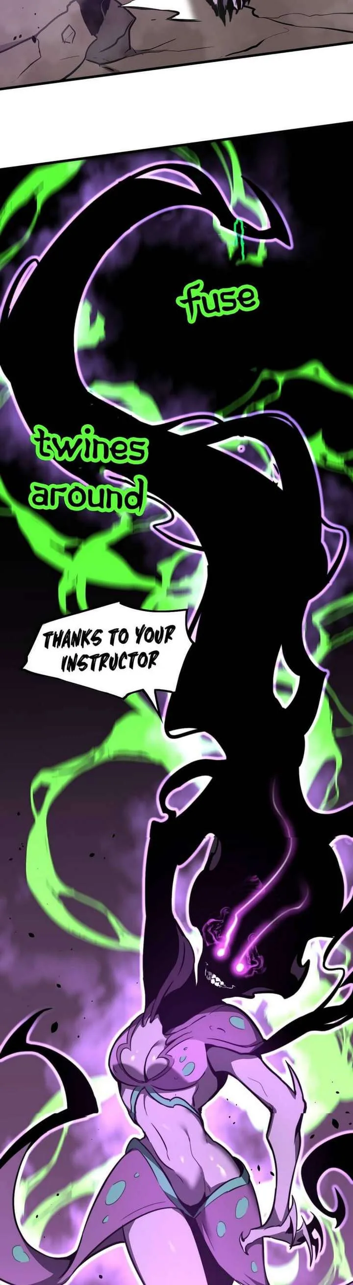 Extraordinary Evolution Chapter 45 page 29