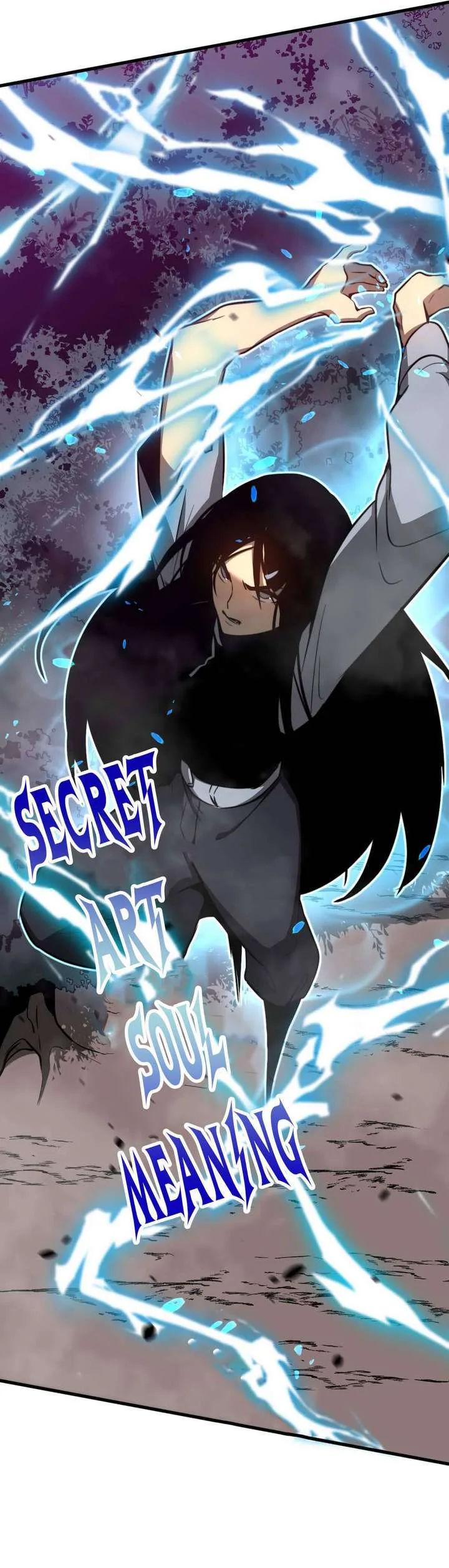 Extraordinary Evolution Chapter 49 page 10