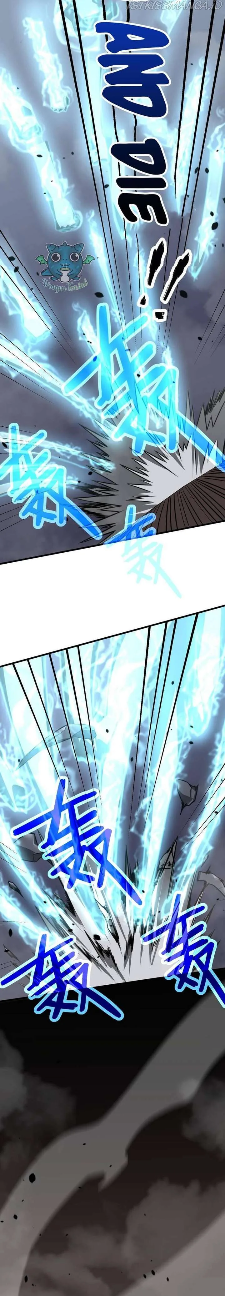 Extraordinary Evolution Chapter 50 page 14