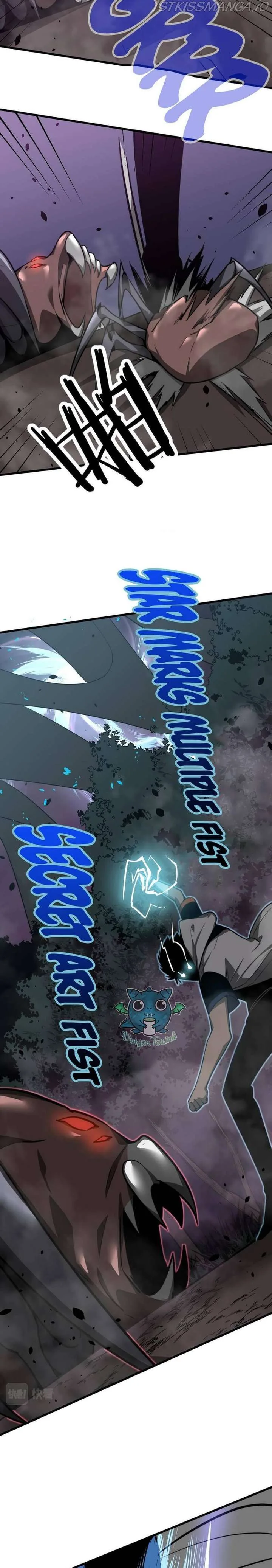Extraordinary Evolution Chapter 50 page 16