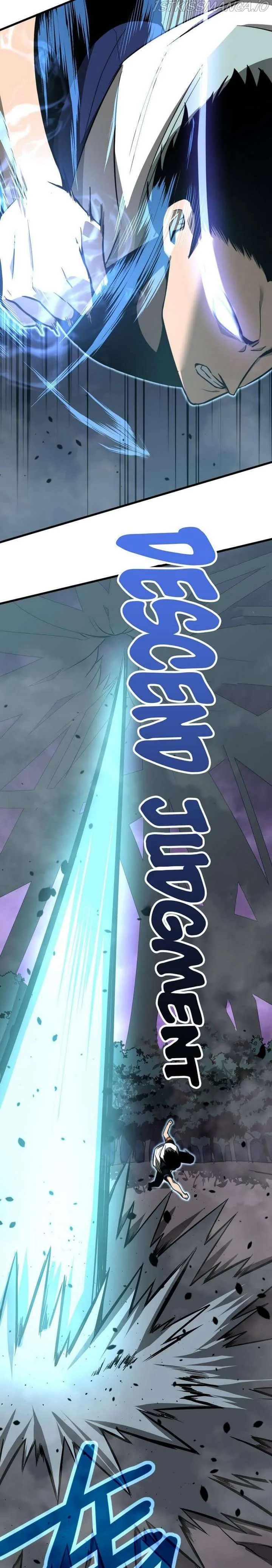 Extraordinary Evolution Chapter 50 page 17