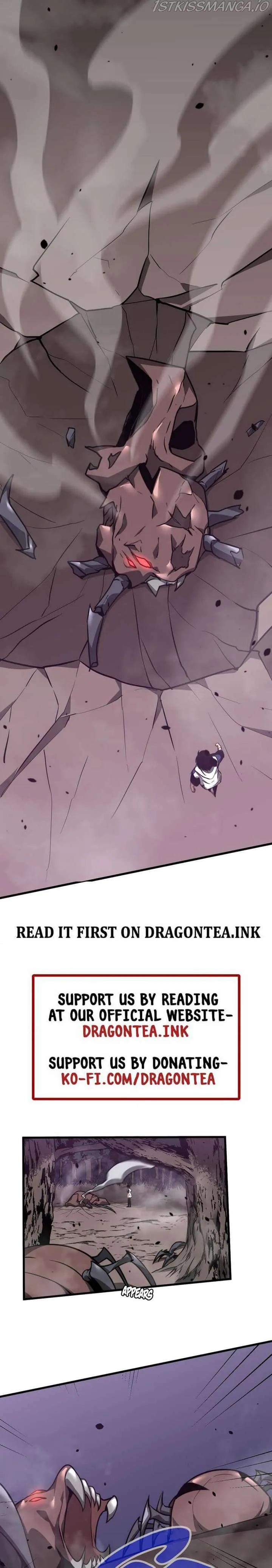 Extraordinary Evolution Chapter 50 page 15