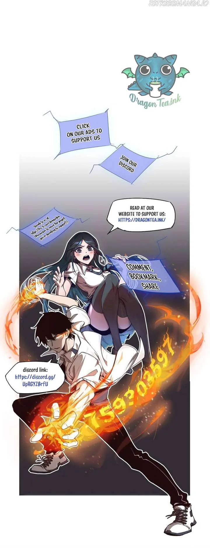 Extraordinary Evolution Chapter 50 page 24