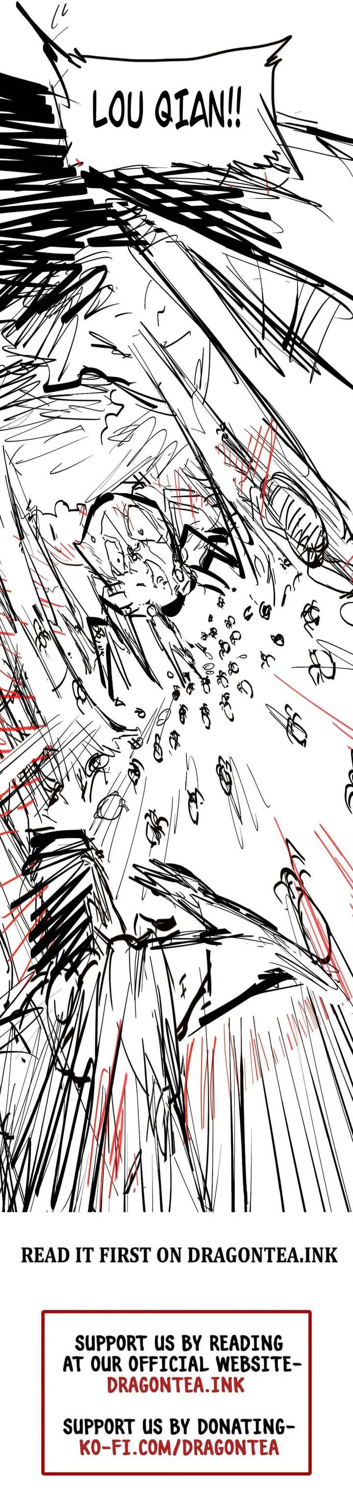 Extraordinary Evolution Chapter 49 page 33