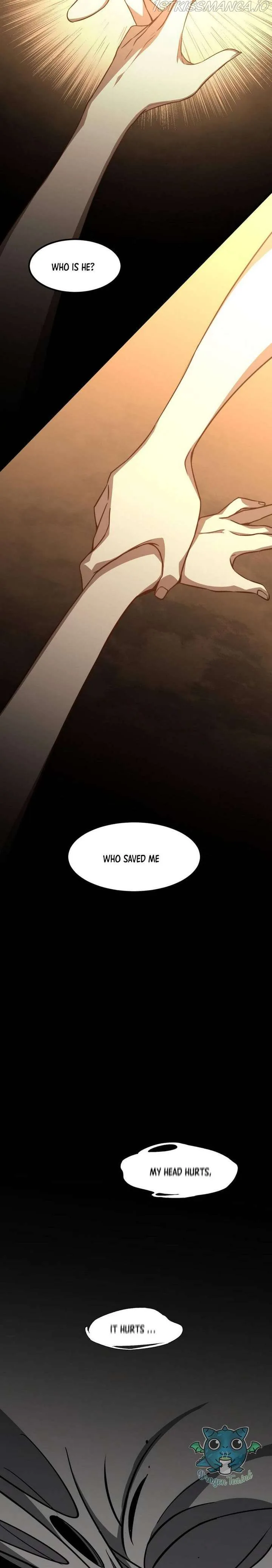 Extraordinary Evolution Chapter 50 page 21