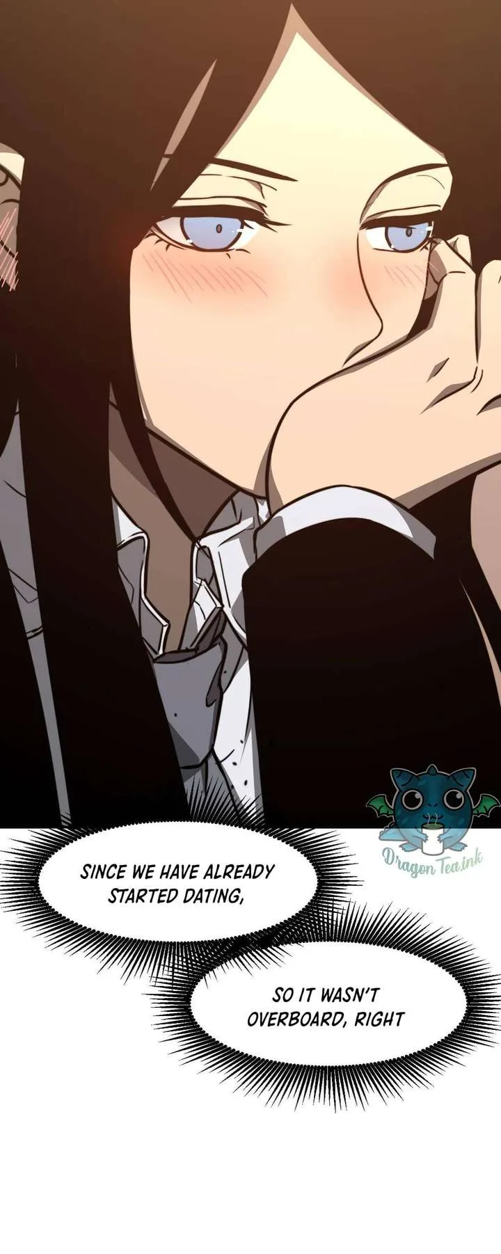 Extraordinary Evolution Chapter 53 page 13