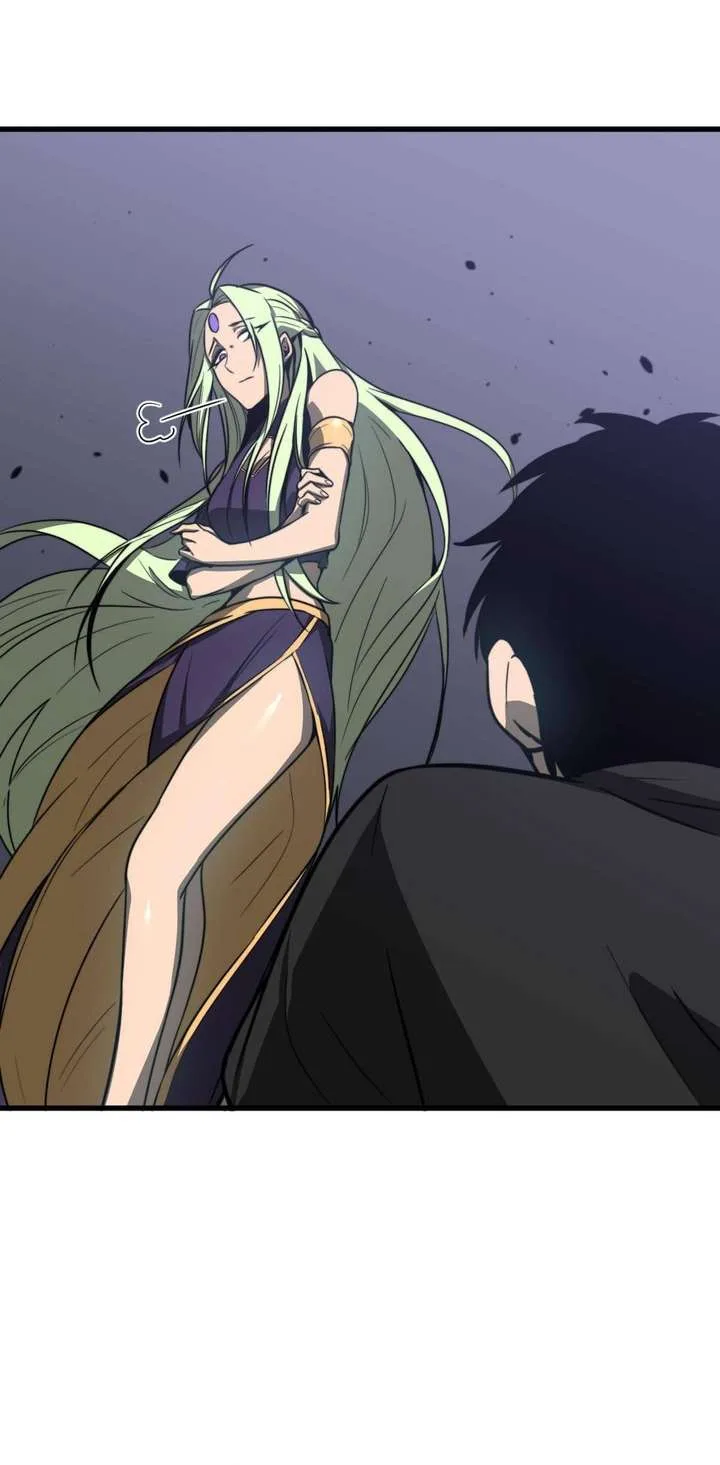 Extraordinary Evolution Chapter 53 page 43