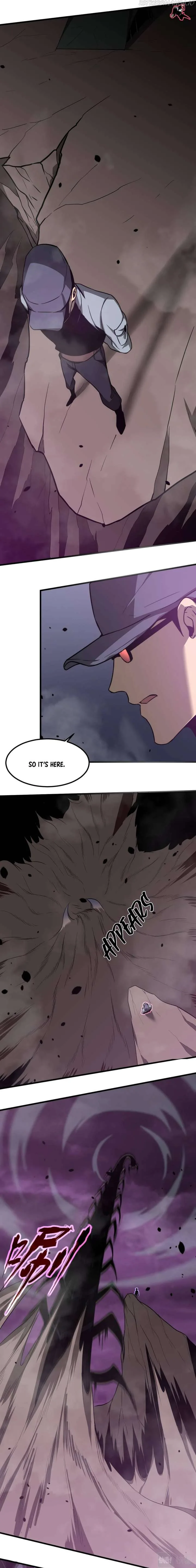 Extraordinary Evolution Chapter 51 page 25