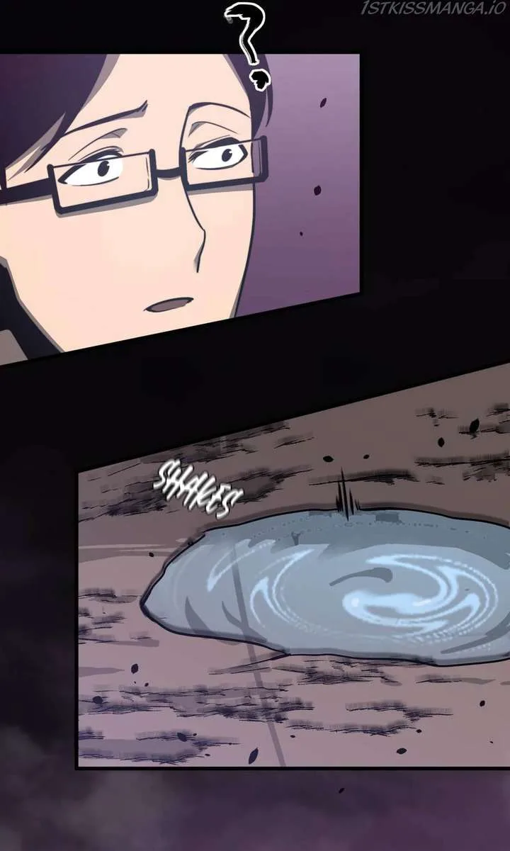 Extraordinary Evolution Chapter 51 page 22
