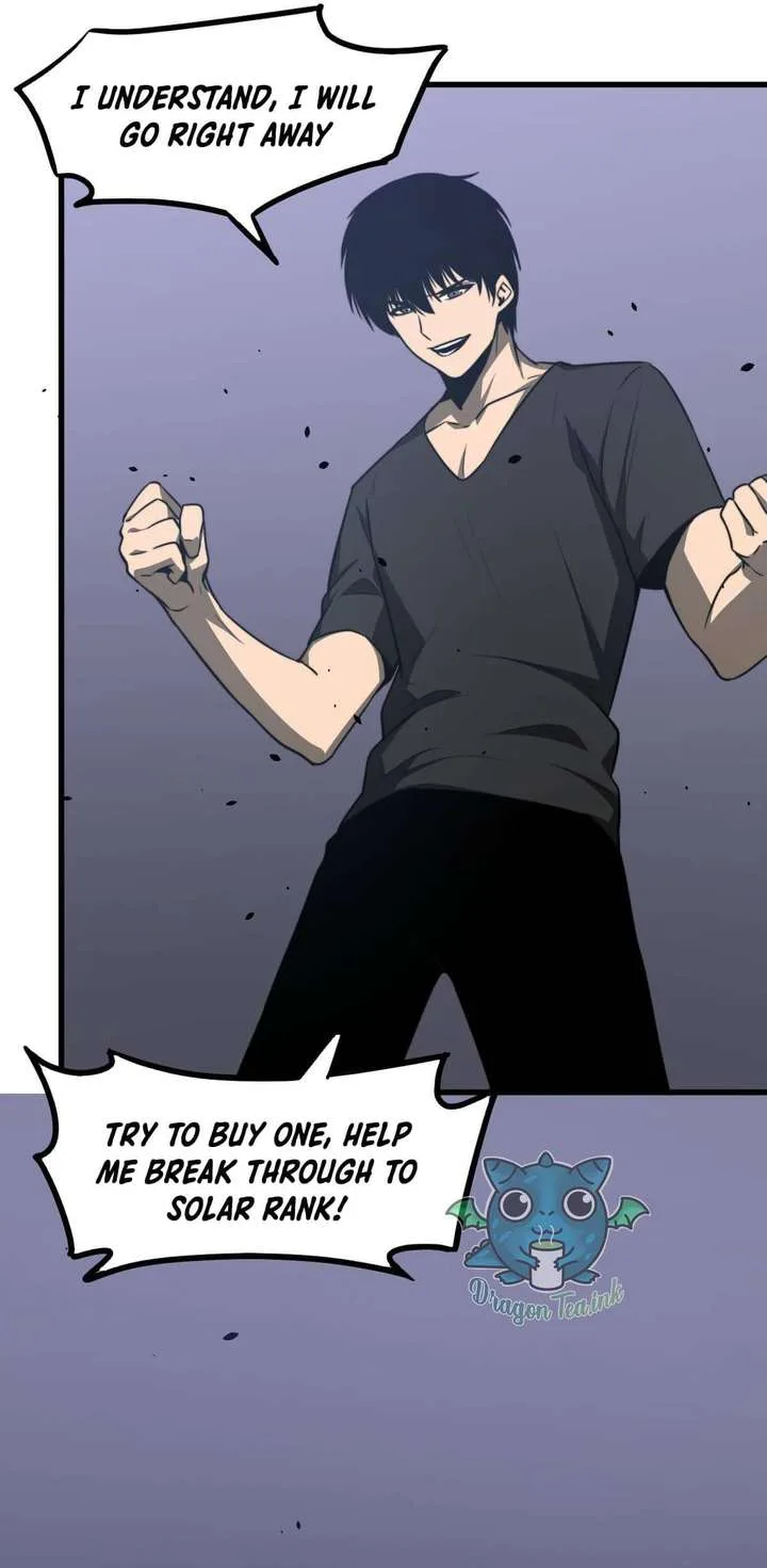 Extraordinary Evolution Chapter 53 page 57
