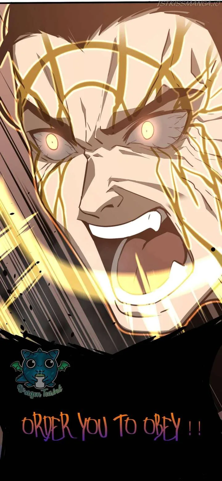 Extraordinary Evolution Chapter 51 page 31