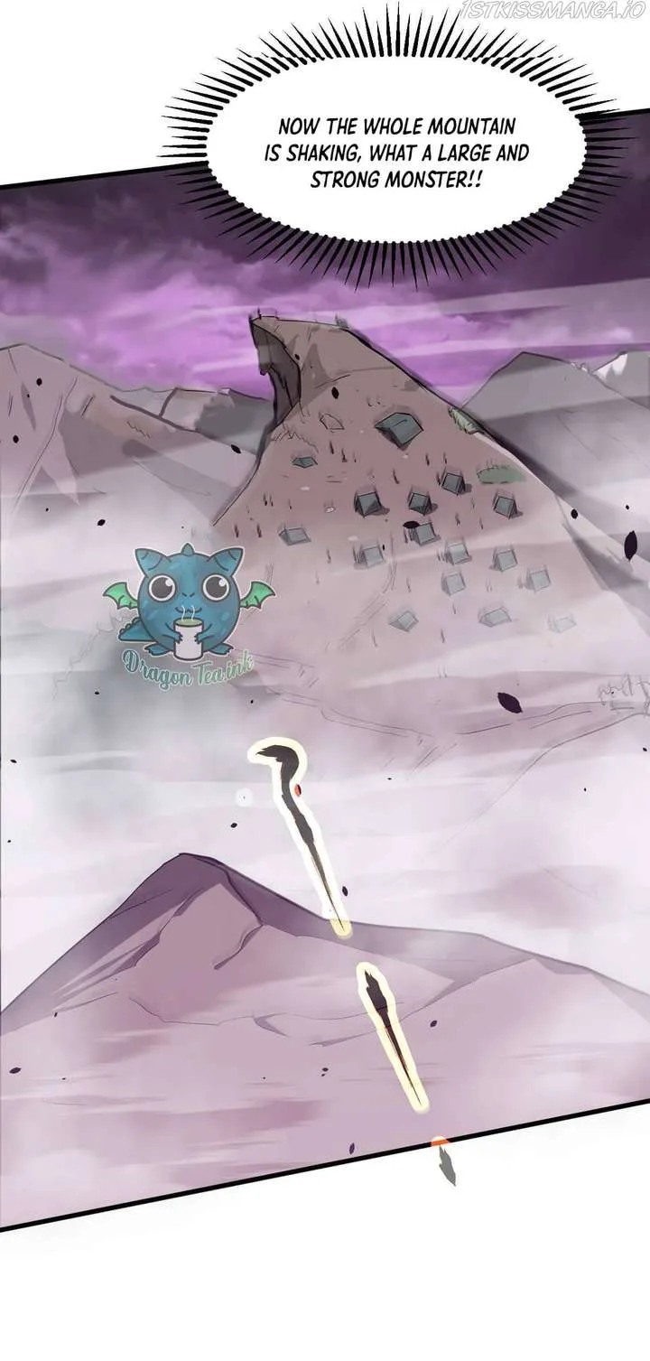 Extraordinary Evolution Chapter 51 page 24