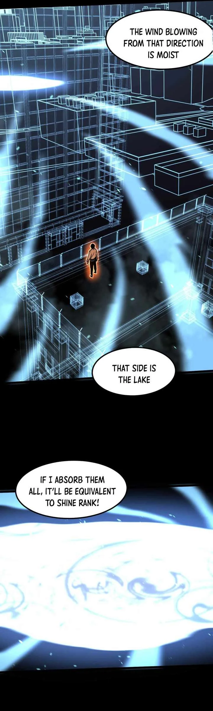 Extraordinary Evolution Chapter 57 page 16