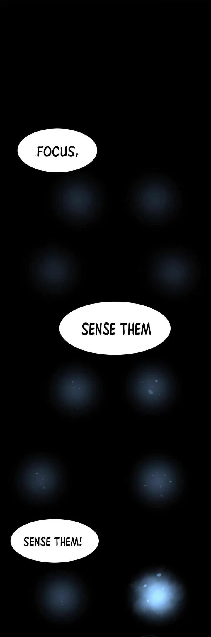Extraordinary Evolution Chapter 57 page 11